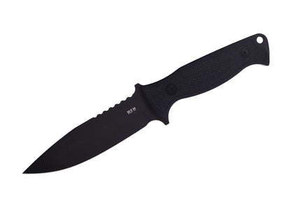 MKM Delta N690 G10 All Black