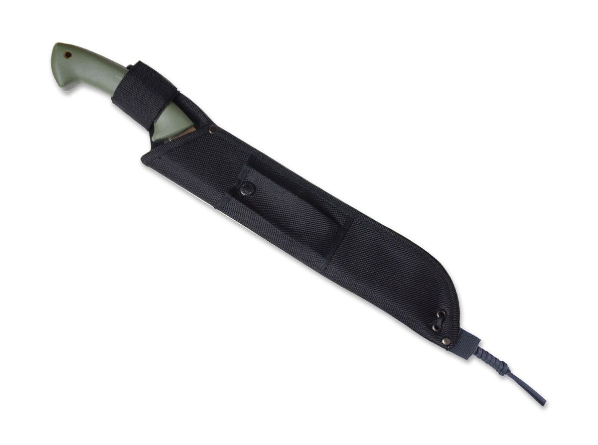 Condor Bushcraft Parang Machete