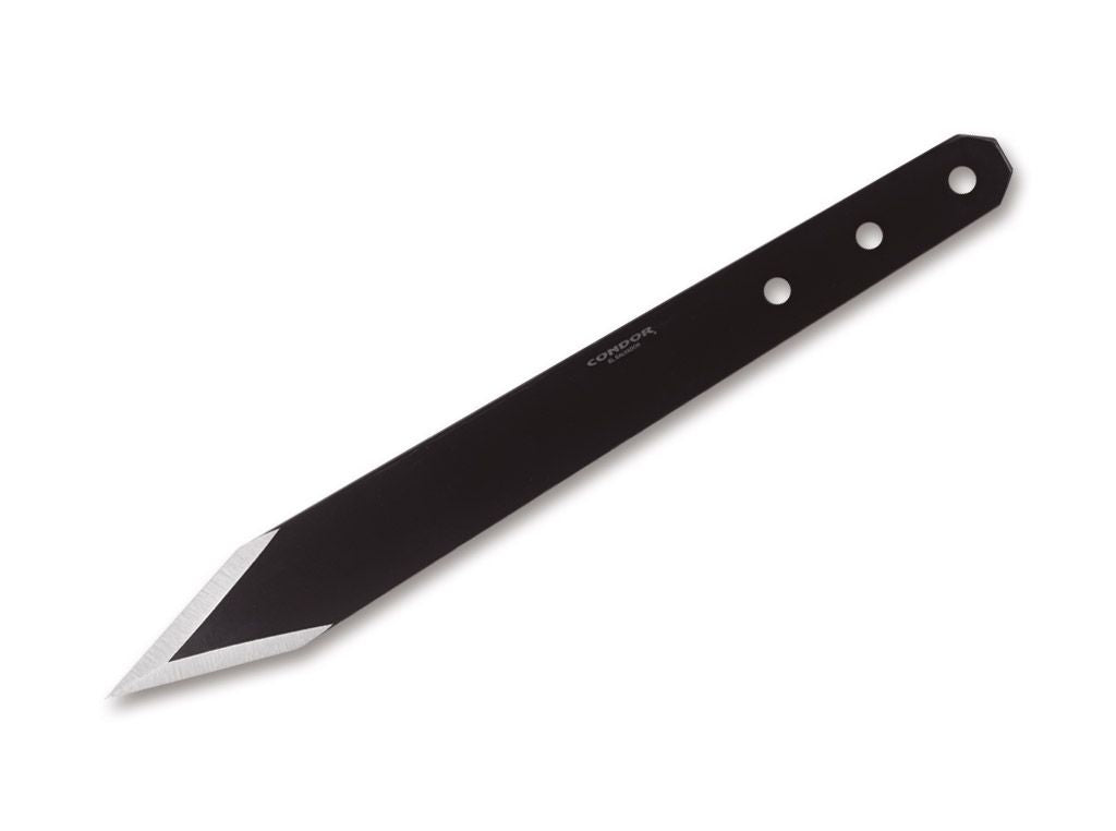 Condor Coffin Nail Thrower
