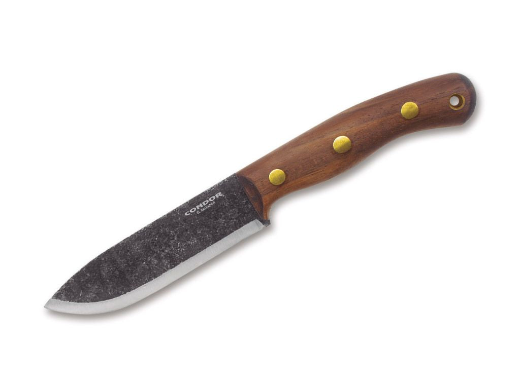 Condor Bisonte Knife