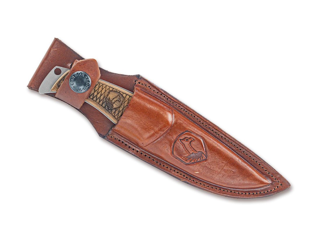 Condor Okavango Hunting Knife