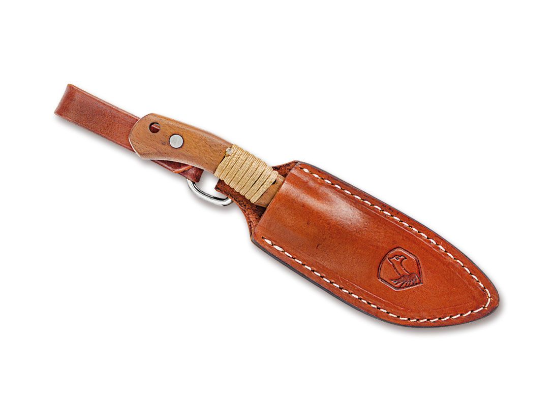 Condor Mountaineer Trail Knife