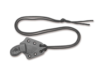 Condor Tortuga Neck Knife