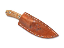 Condor Mountain Pass Carry Knife