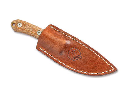 Condor Mountain Pass Carry Knife