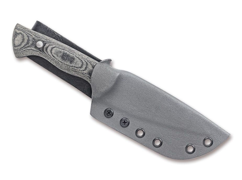 Condor Bush Slicer Sidekick Knife