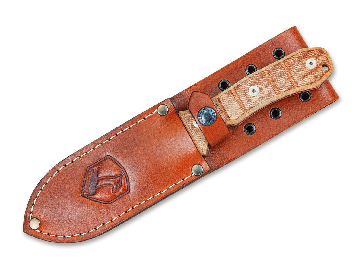Condor Chute Knife