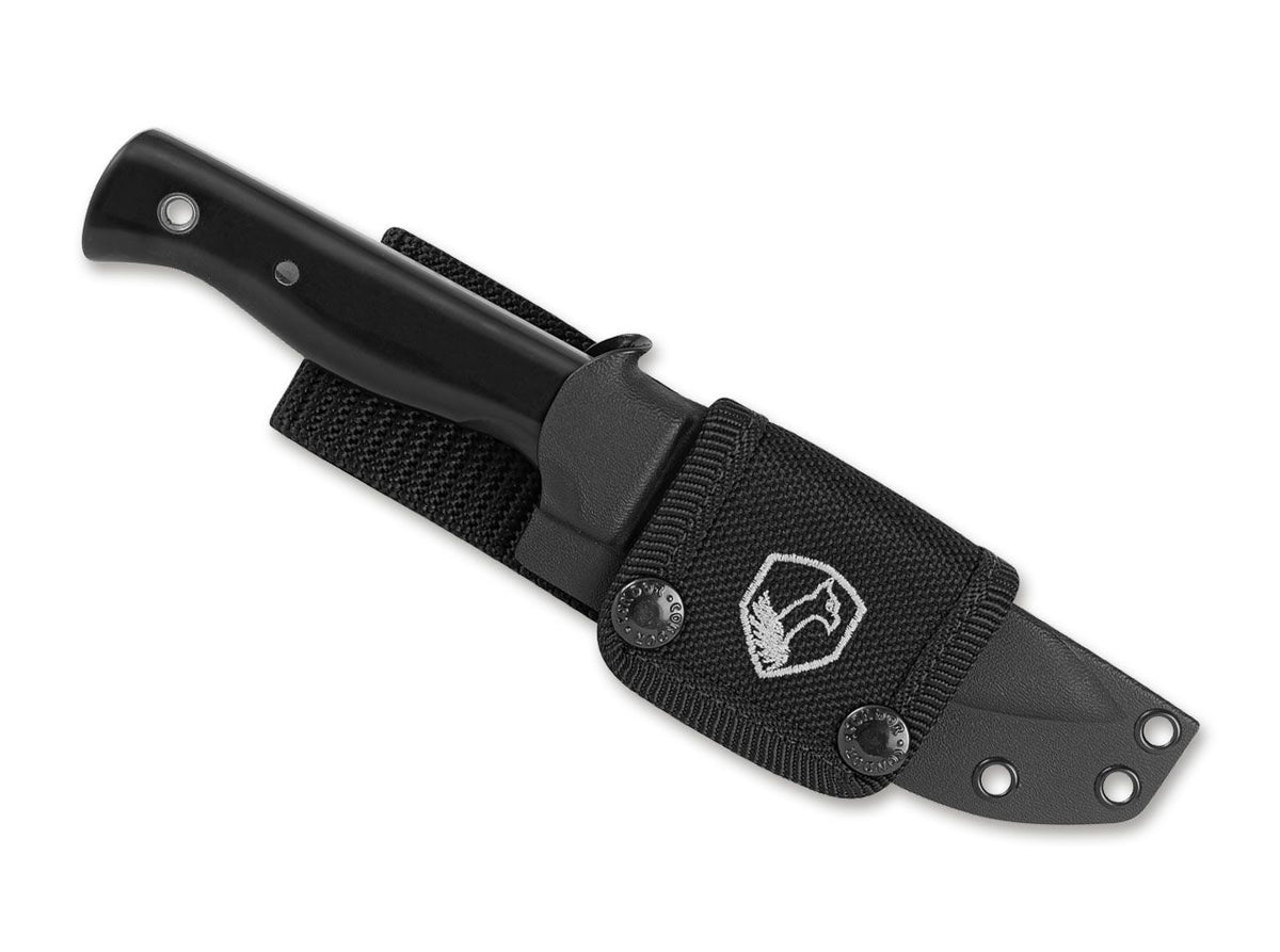 Condor Darklore Knife