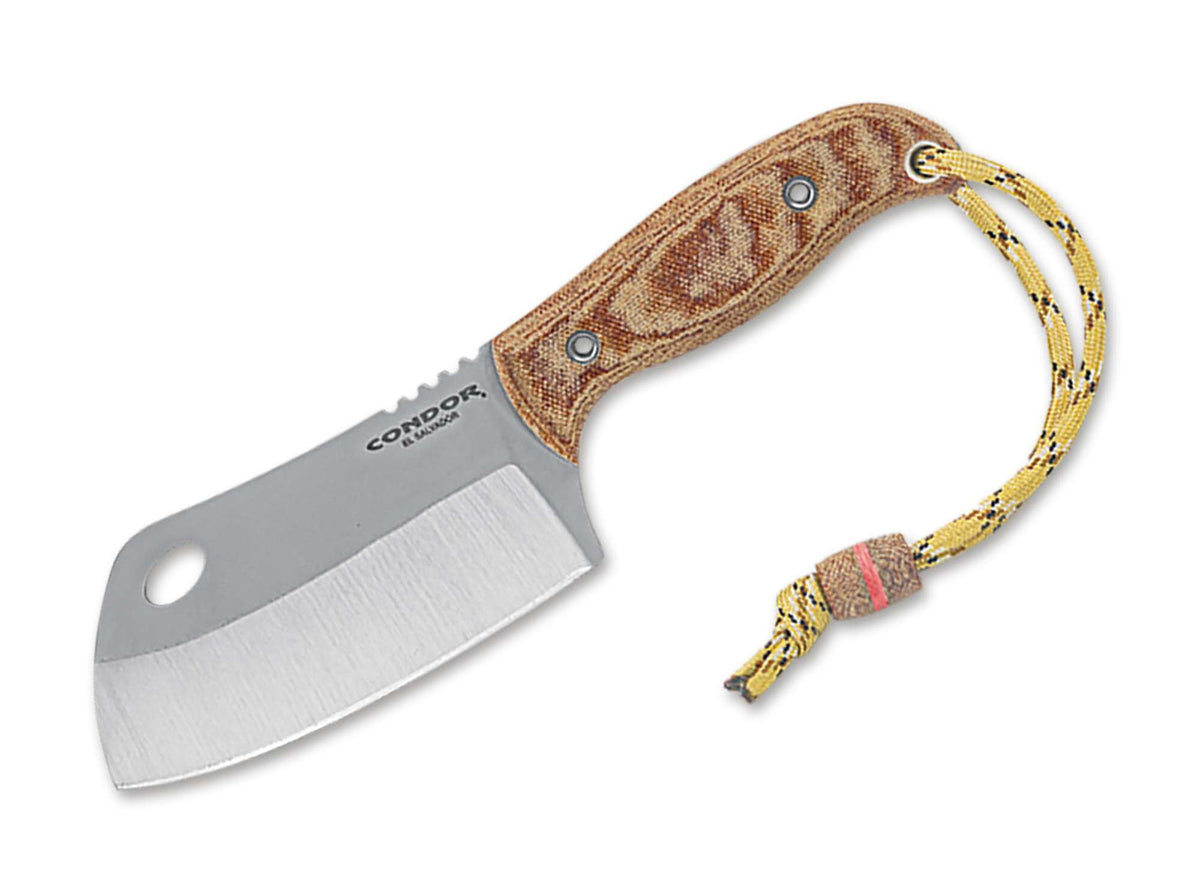Condor Primal Cleaver