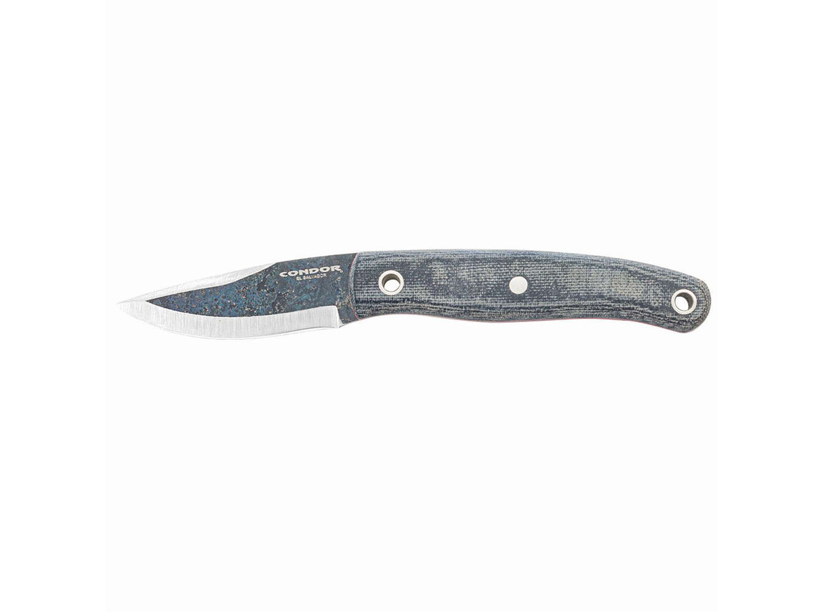 Condor Zhaoka Knife