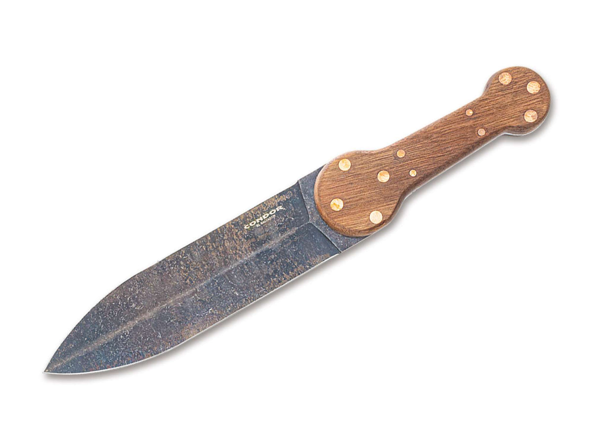 Condor Trade Dag Knife