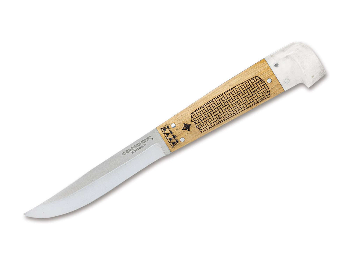 Condor Samicarta Knife