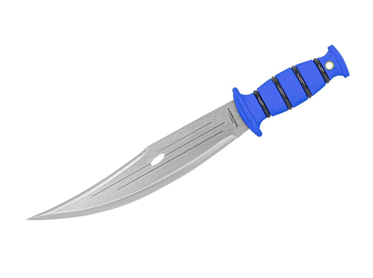 Condor Jungle Bowie HC