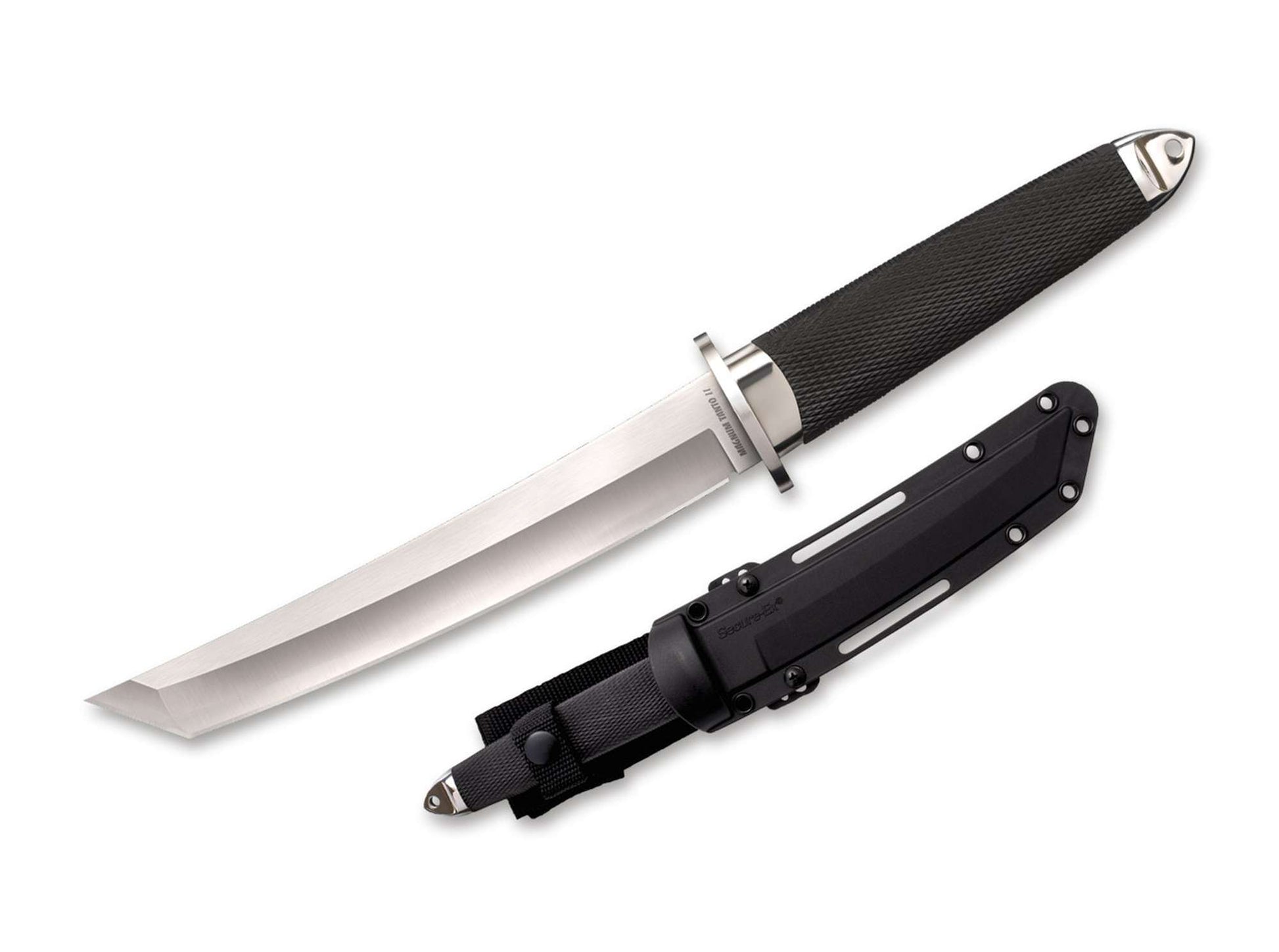 Cold Steel Magnum Tanto II San Mai