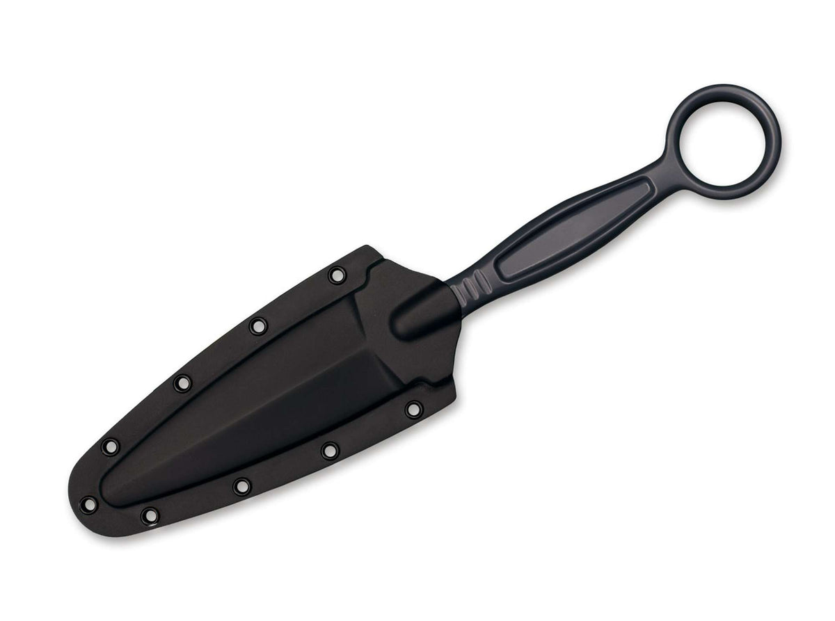 Cold Steel Drop Forged Battle Ring II