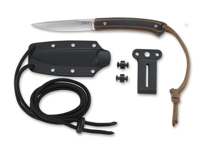 CRKT Biwa