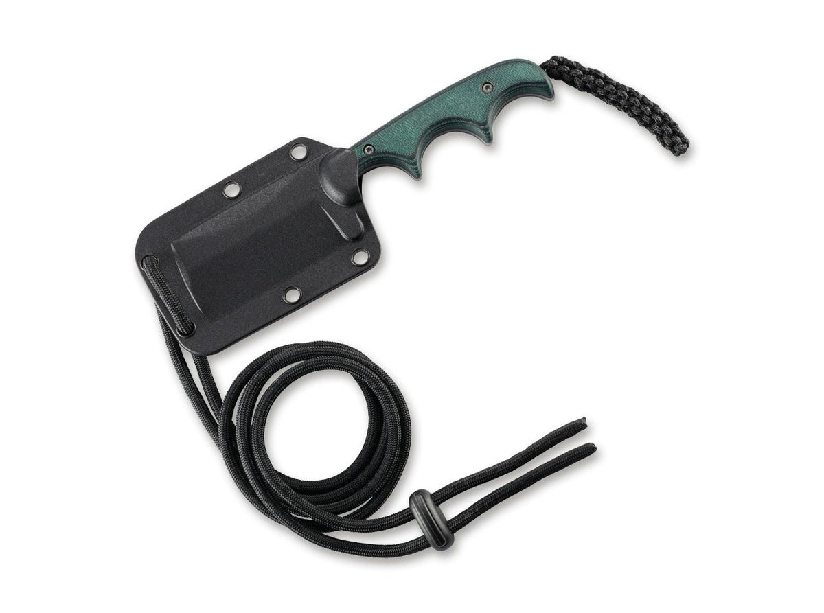 CRKT Minimalist Cleaver