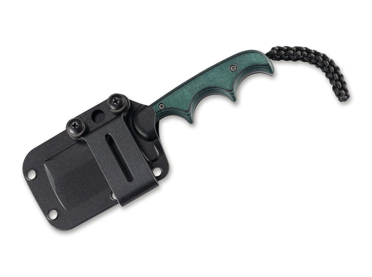 CRKT Minimalist Cleaver