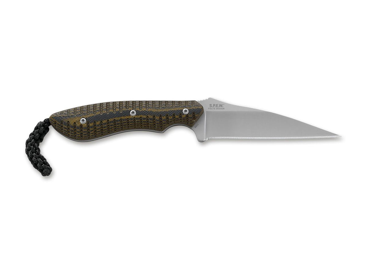 CRKT Folts S.P.E.W.