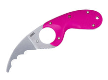 CRKT Bear Claw Pink