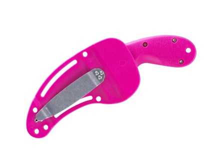 CRKT Bear Claw Pink