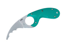 CRKT Bear Claw Tiffany Blue