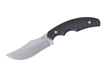 CRKT Burrower Black Micarta