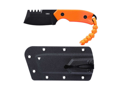 CRKT Razel Compact Orange G10