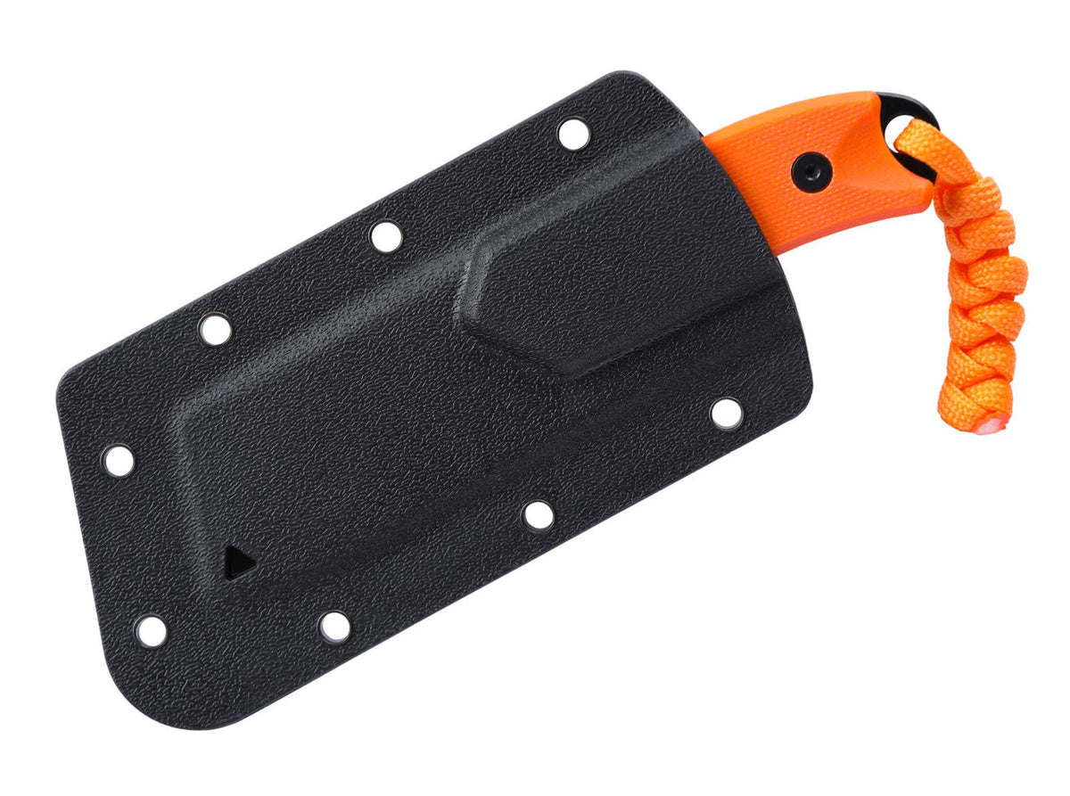 CRKT Razel Compact Orange G10