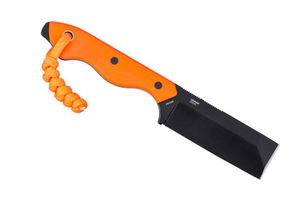 CRKT Razel Orange G10