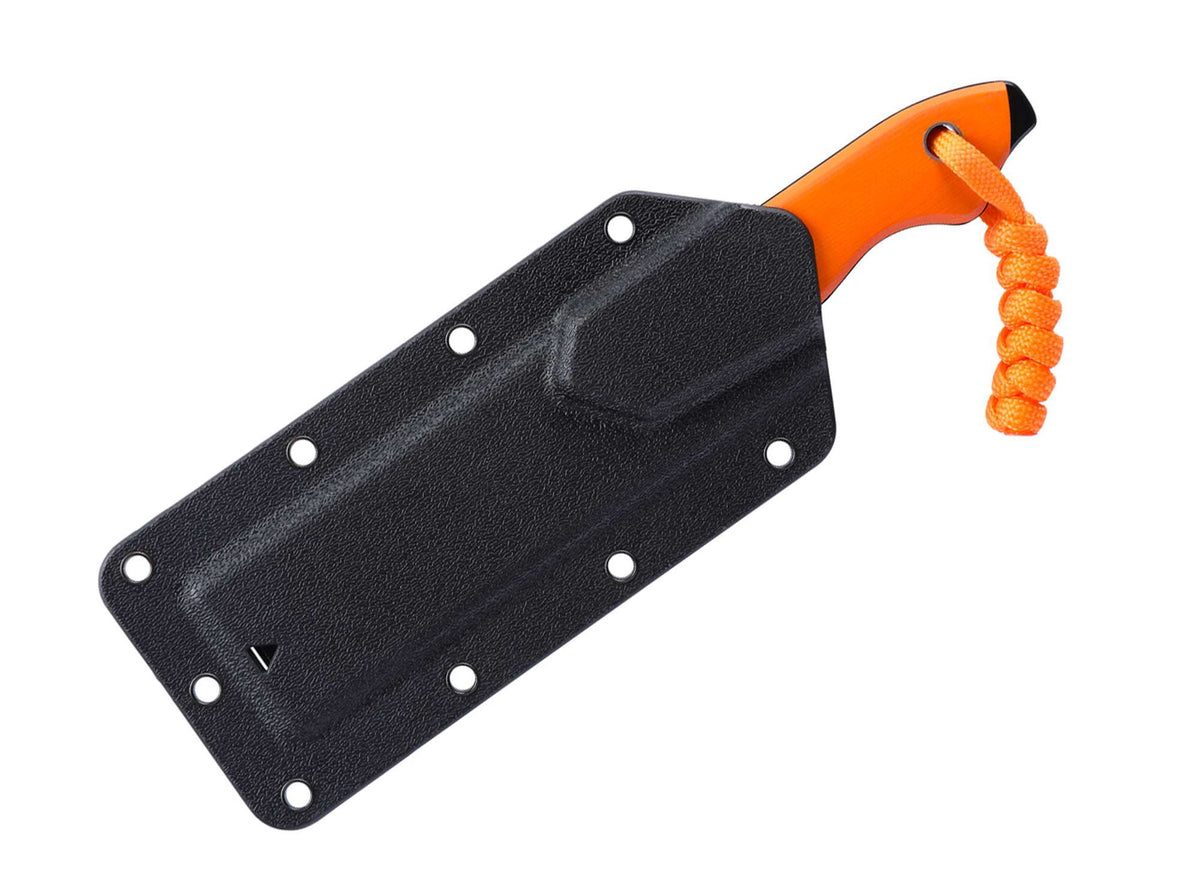 CRKT Razel Orange G10