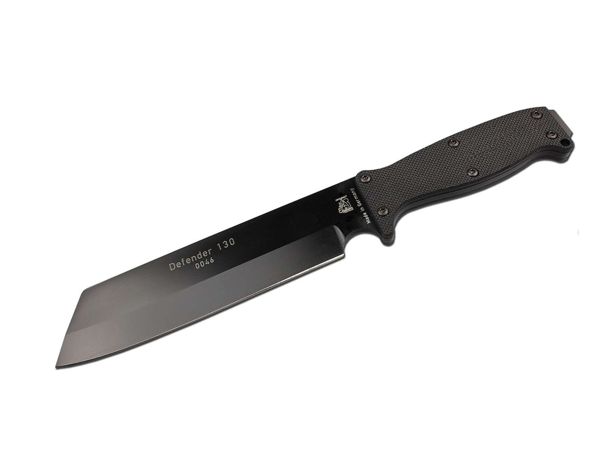 Eickhorn Defender 130 Kydex