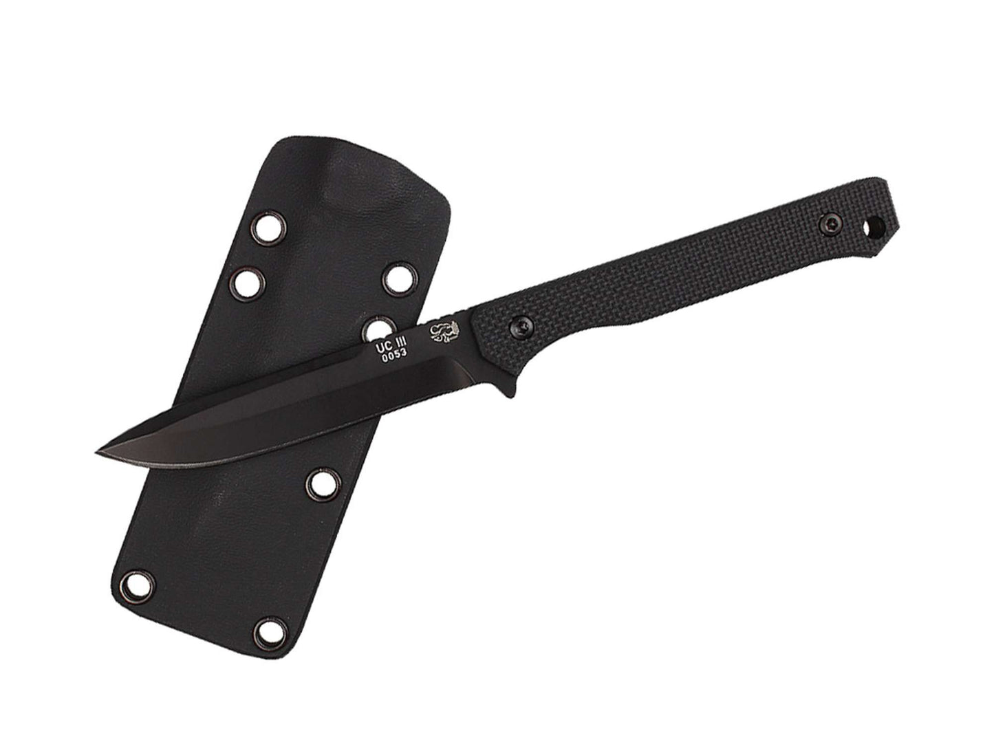 Eickhorn UC-III All Black