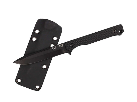Eickhorn UC-III All Black