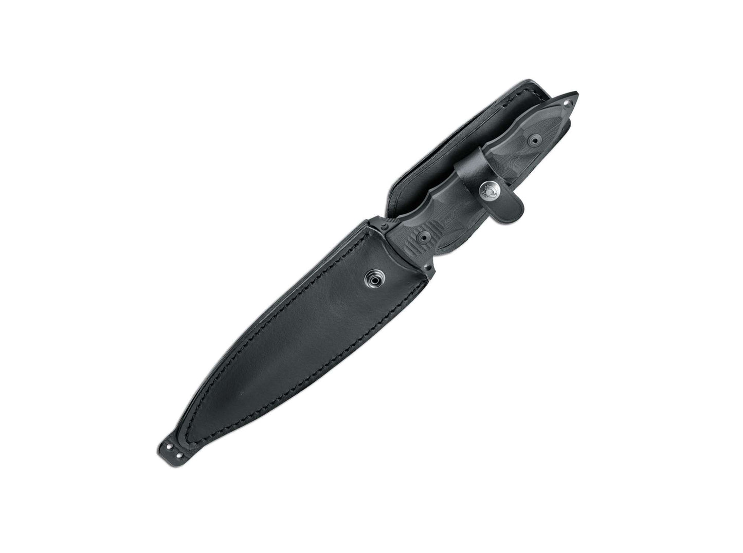 FKMD Modras Black