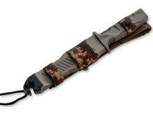 FKMD Combat Survival Knife Leonida
