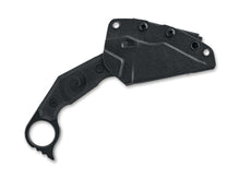 Fox Knives Moa Fixed G10 All Black