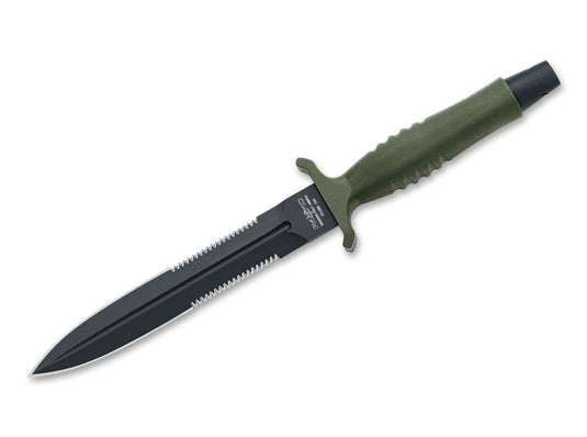 FKMD Veleno N690 OD Green G10 AF