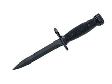 Fox Knives M7 Bayonet D2 All Black