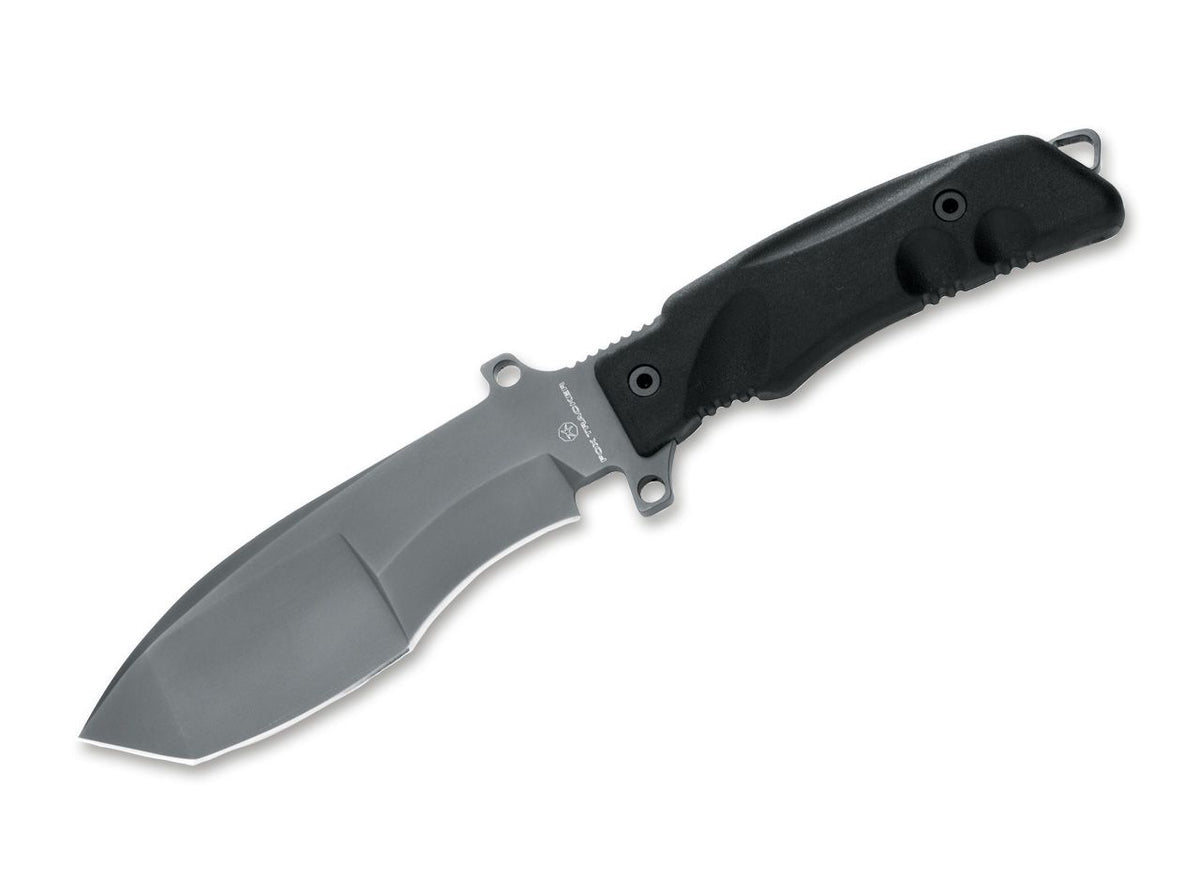 FKMD Trakker