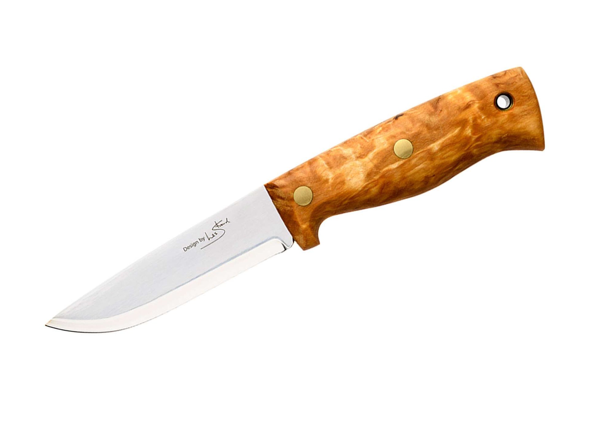 Helle Temagami 14C28N