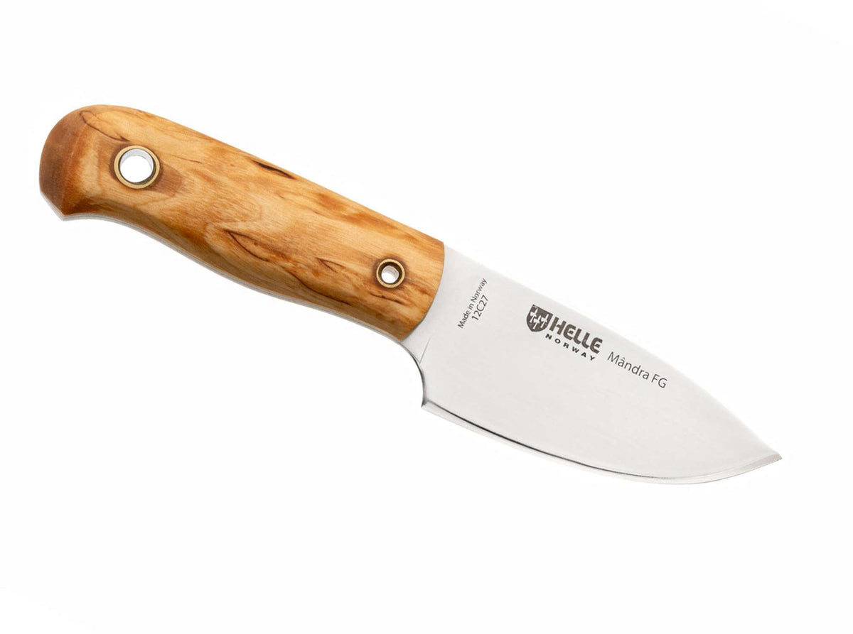 Helle Mandra FG