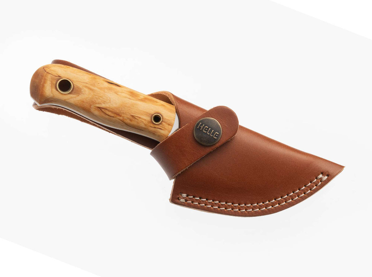 Helle Mandra FG