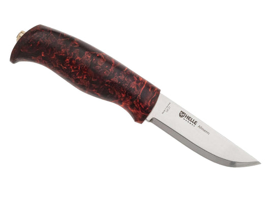 Helle Allmenn Knife