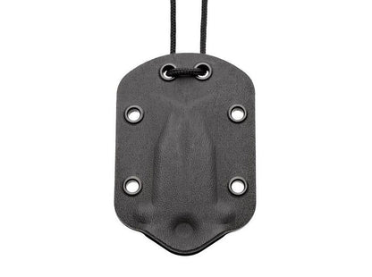 Hogue EX-F03 Hawkbill G10 Black