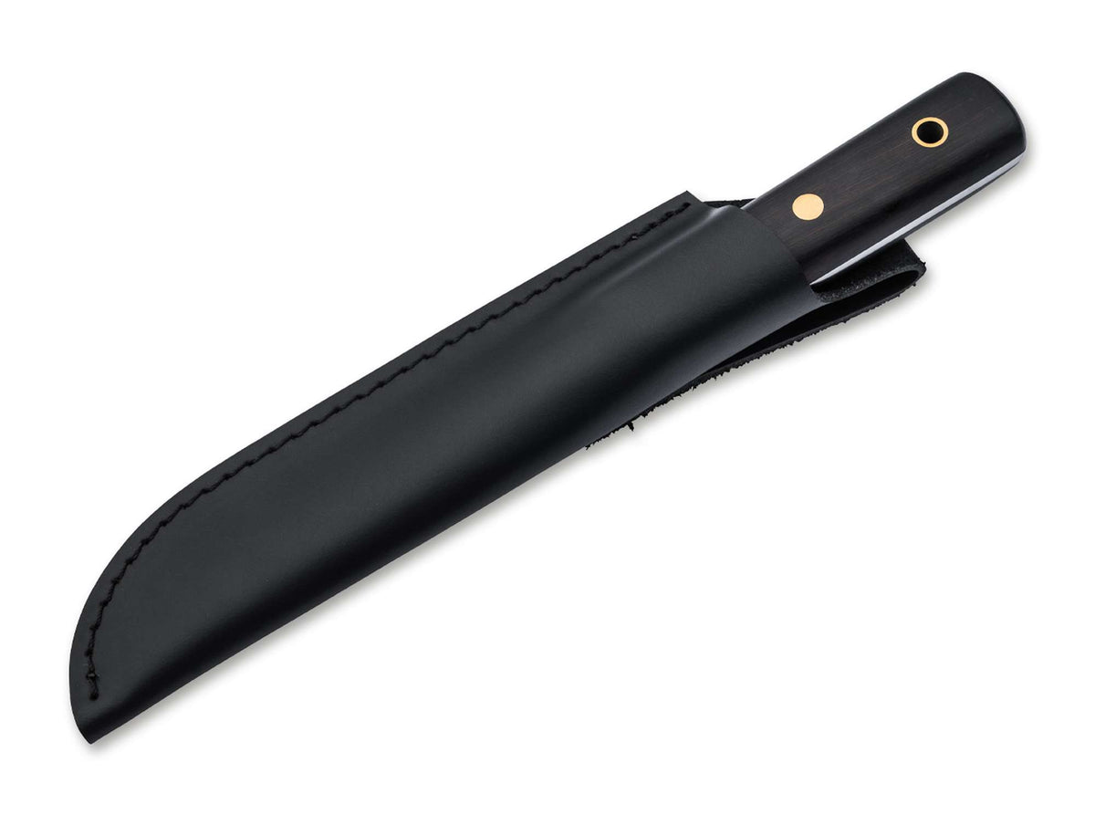 History Knife & Tool Sailors Knife