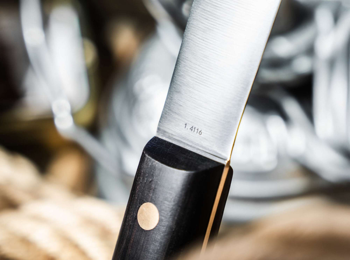 History Knife & Tool Sailors Knife