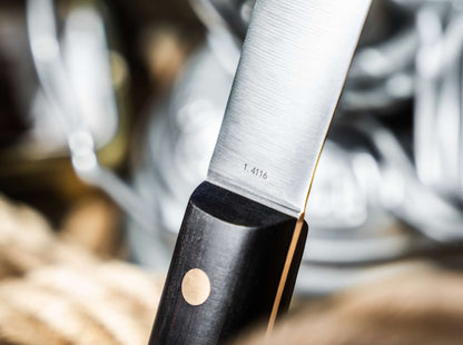 History Knife & Tool Sailors Knife