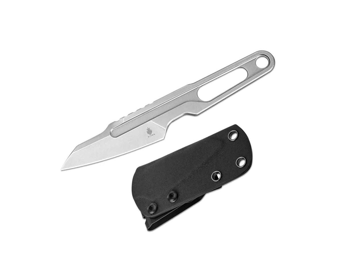 Kizer Cobbler