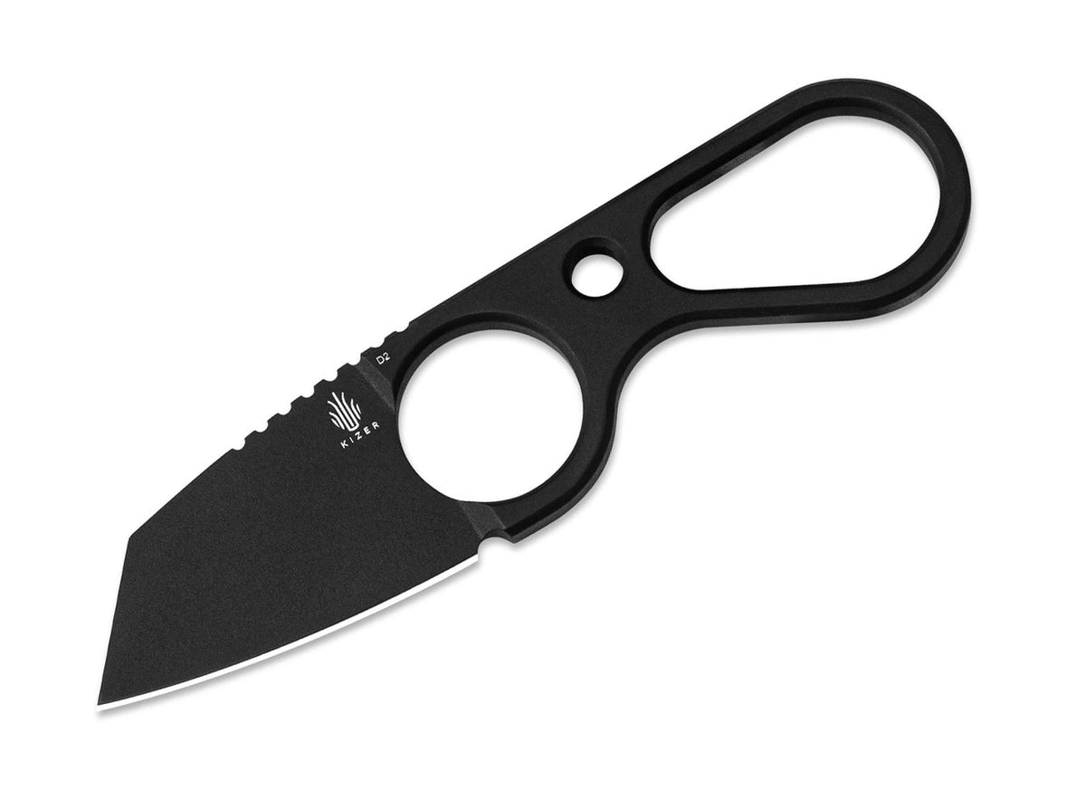 Kizer Bowtie D2 Black